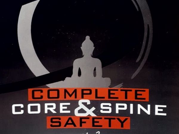 Complete core & spine safety by Sajko Performance