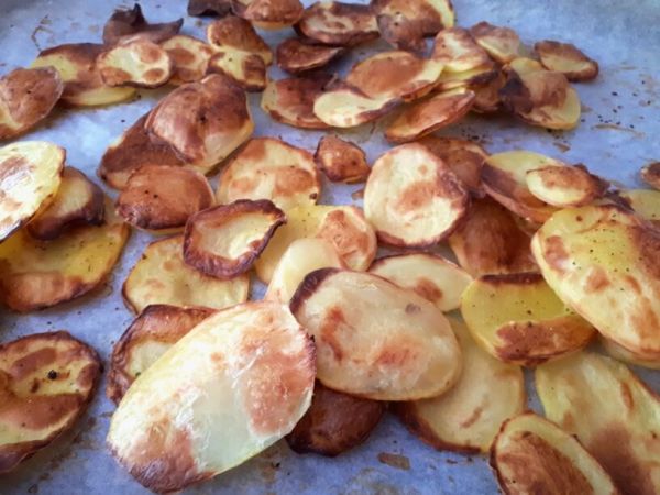Batat ili krumpir – evo zašto trebate jesti i jedan i drugi!