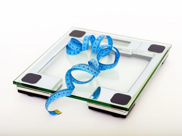 Zašto kilogrami nisu dovoljno dobar pokazatelj napretka, naročito ako vježbate!