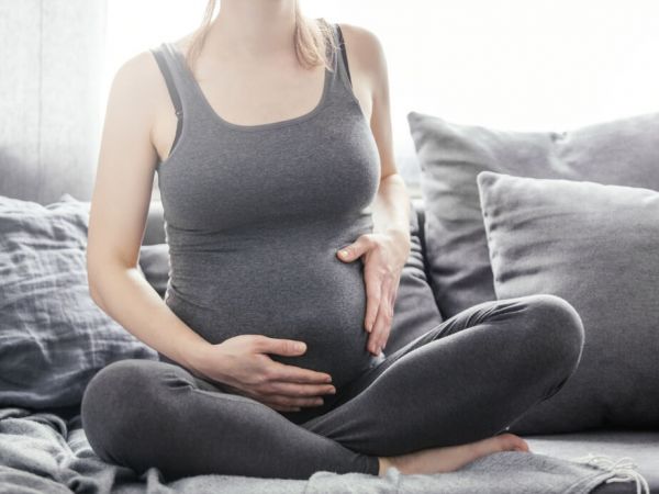 Olakšaj si trudnoću i postpartum